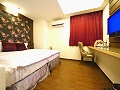 Yen Hotel灔時尚旅館